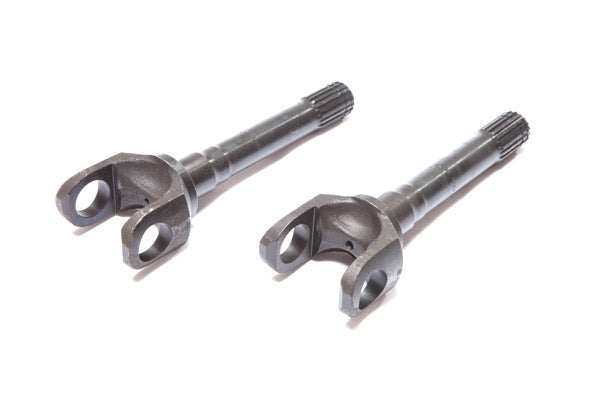 Alloy USA Axle Stub Shaft (MPN: 10126)