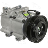 Four Seasons Air Conditioner Compressor (MPN: 58189)