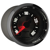 AutoMeter Gauge Auto Trans Temperature (MPN: 1257)