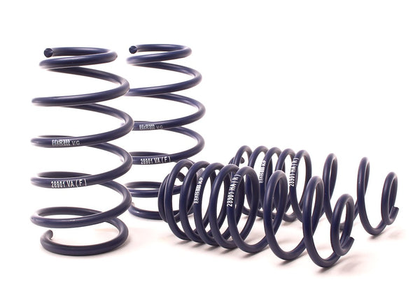 H&R Springs Sport Spring Lowering Kit (MPN: 50702)