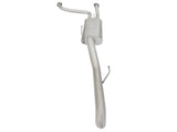 Advanced FLOW Engineering Exhaust System Kit (MPN: 49-46111)