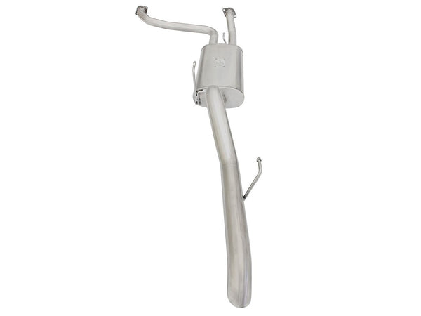Advanced FLOW Engineering Exhaust System Kit (MPN: 49-46111)