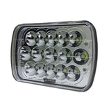 Quake LED Headlight Assembly (MPN: QTE459)