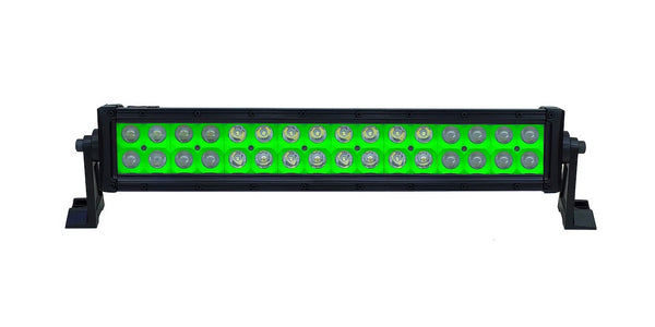 Quake LED Ultra Color Series Light Bar (MPN: QUU583)