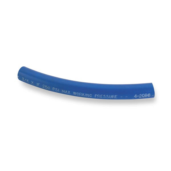 Earl's Super Stock Braided Hose (MPN: 792008ERL)