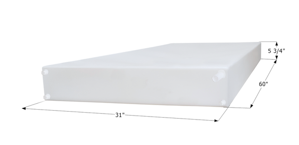 Icon Technologies Fresh Water Tank (MPN: 14376)