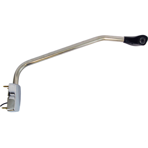 Velvac Blind Spot Camera (MPN: 717810)