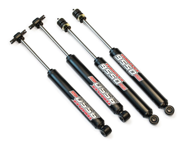 Teraflex Shock Absorber 9550 VSS (MPN: 1545400)