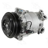 Four Seasons Air Conditioner Compressor (MPN: 68222)