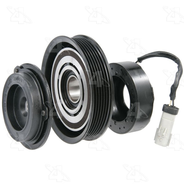 Four Seasons Air Compressor Clutch (MPN: 47374)