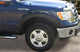 Stampede Fender Flare (MPN: 8422-2)