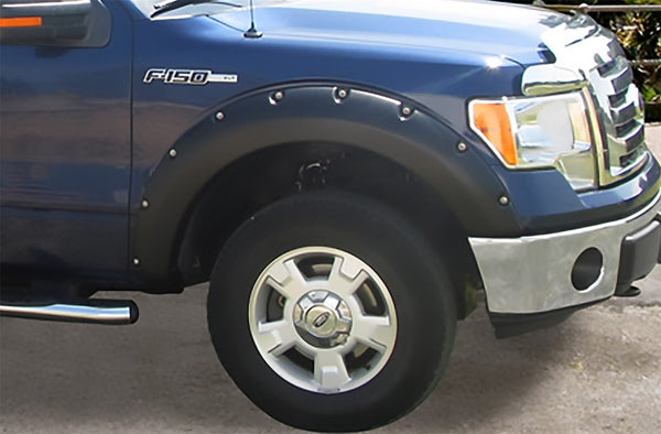 Stampede Fender Flare (MPN: 8422-2)