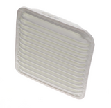 Wix Filters Air Filter (MPN: 46873)