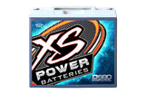 XS Power Batteries D Series AGM Battery (MPN: D680)