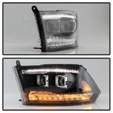 XTune Headlight Assembly (MPN: 9047114)