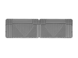 Weathertech All-Weather Floor Mats (MPN: W25GR)
