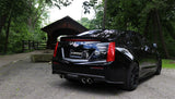Corsa Performance Exhaust Tail Pipe Tip (MPN: 14479)