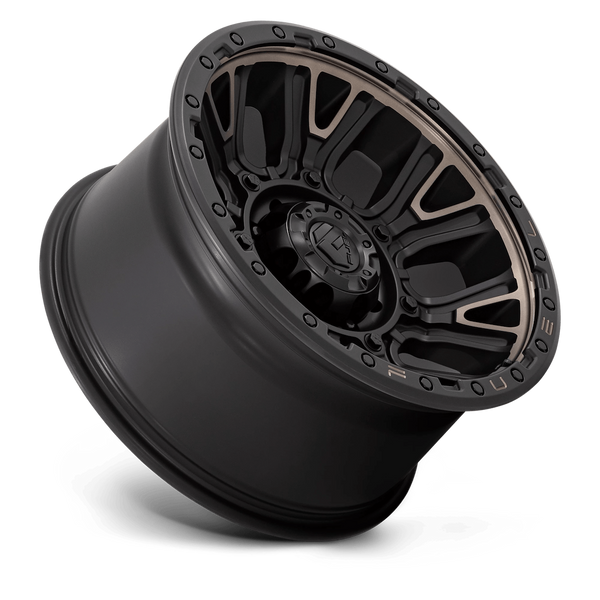 Fuel Off Road Wheel Traction D824 (MPN: D82420901750)