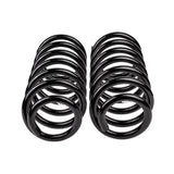 Coil Spring for Enhanced Vehicle Performance (MPN: 2723)