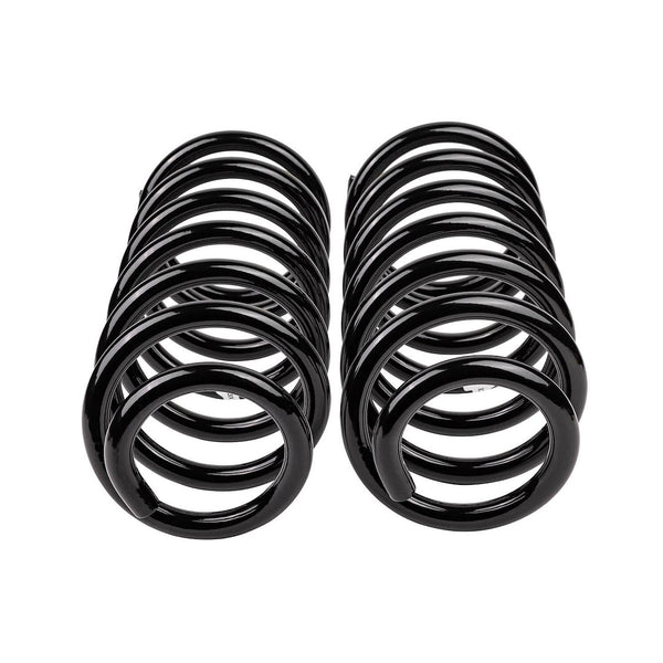 Coil Spring for Enhanced Vehicle Performance (MPN: 2723)