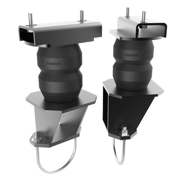 Timbren Suspension Enhancement System (MPN: DR3500)