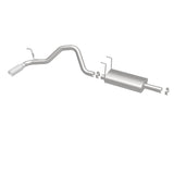 MagnaFlow Performance Cat-Back Exhaust System (MPN: 16386)