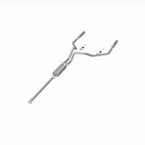 MagnaFlow Exhaust System Kit (MPN: 15749)