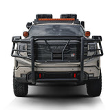 Westin Automotive Grille Guard (MPN: 57-4125)