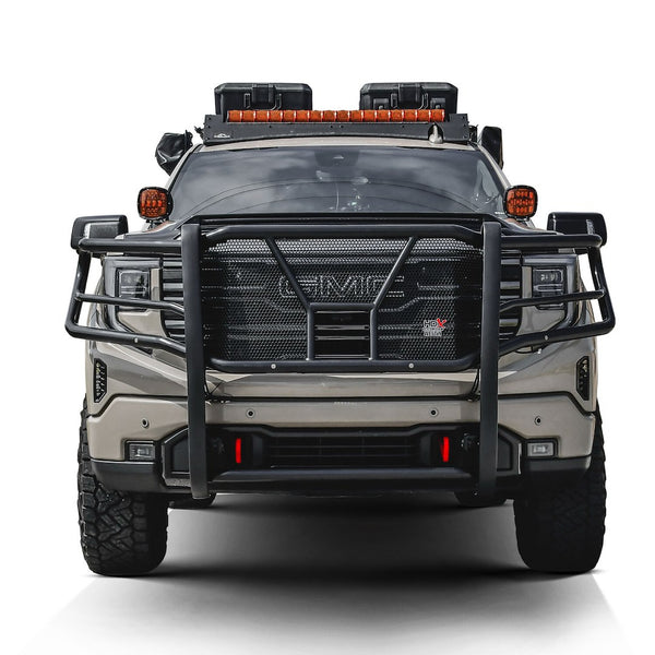 Westin Automotive Grille Guard (MPN: 57-4125)