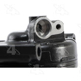 Four Seasons Air Conditioner Compressor (MPN: 197304)