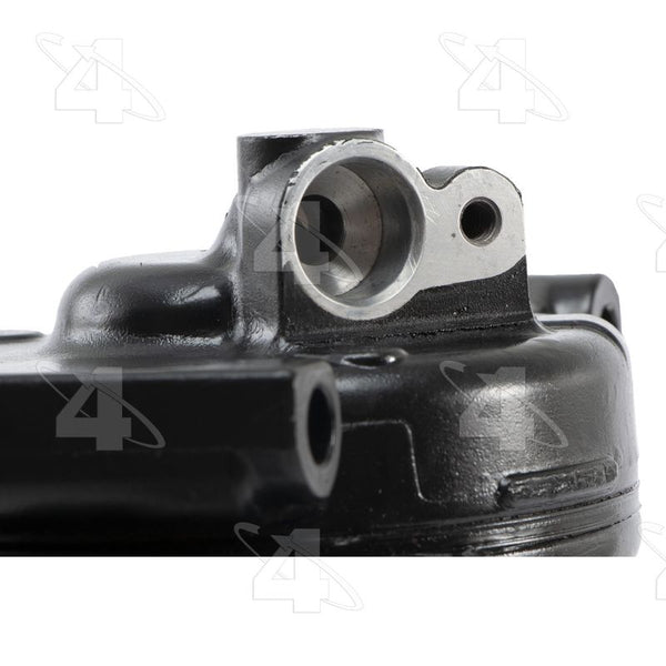 Four Seasons Air Conditioner Compressor (MPN: 197304)