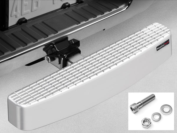 WeatherTech BumpStep XL (MPN: 8ABBSXL2)