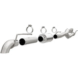 MagnaFlow Exhaust System Kit (MPN: 17200)