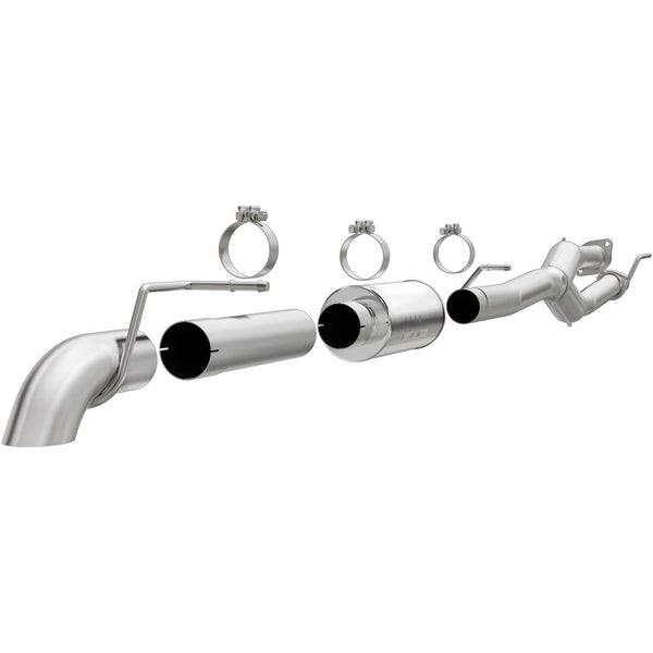 MagnaFlow Exhaust System Kit (MPN: 17200)