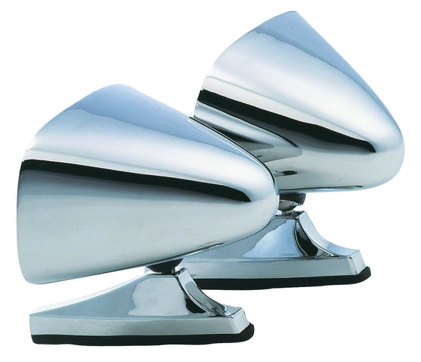 K-Source Exterior Mirror Set (MPN: 1600)