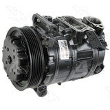Four Seasons Air Conditioner Compressor (MPN: 157375)