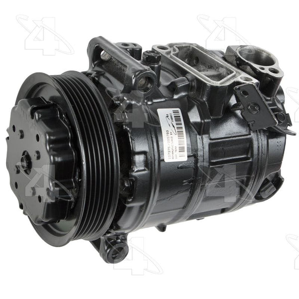 Four Seasons Air Conditioner Compressor (MPN: 157375)