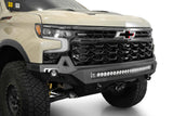 Stealth Fighter Front Bumper for Chevy Silverado ZR2 (MPN: F120083030103)