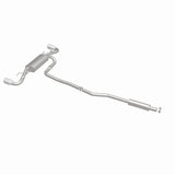 MagnaFlow Mazda 3 Street Series Exhaust System (MPN: 15297)