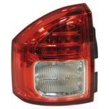 Crown Automotive Tail Light Assembly (MPN: 5182543AC)
