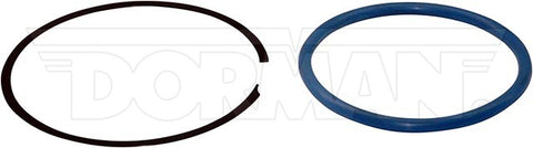 Fuel Tank Sending Unit Lock Ring (MPN: 579-091)