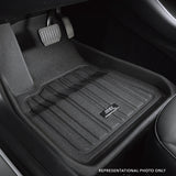 3D Mats ELITECT Series Floor Liner (MPN: E1HY09301809)