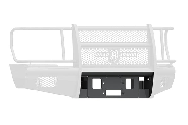 Road Armor Winch Mount (MPN: 608V-WP)