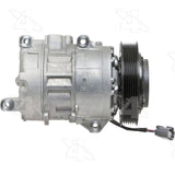 Four Seasons Air Conditioner Compressor (MPN: 98329)