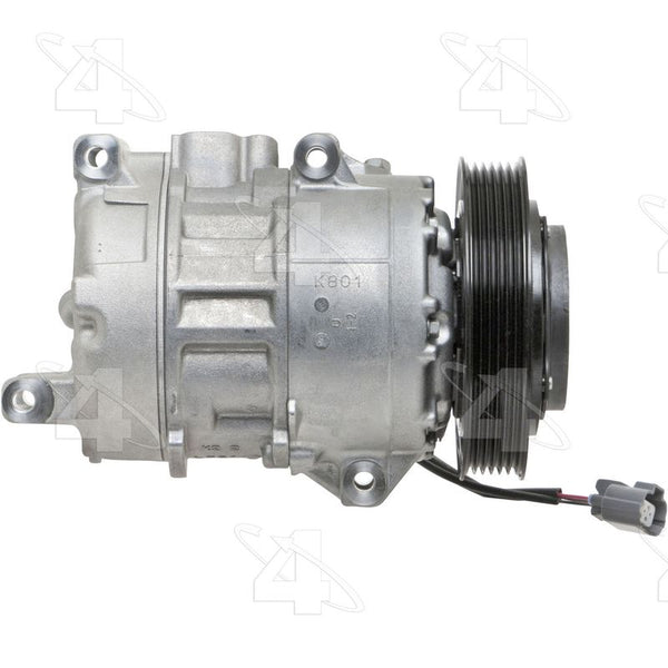 Four Seasons Air Conditioner Compressor (MPN: 98329)