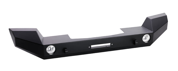 Warrior Products Rock Crawler Bumper (MPN: 598)