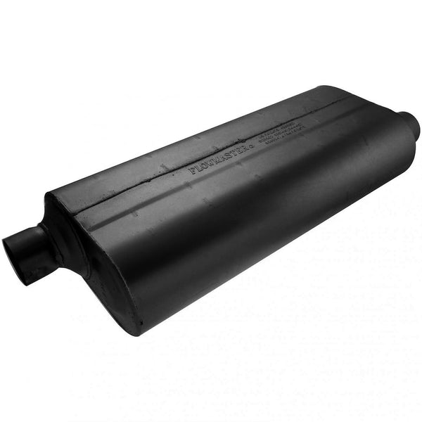 Flowmaster Exhaust Muffler 70 Series Big Block II (MPN: 52573)