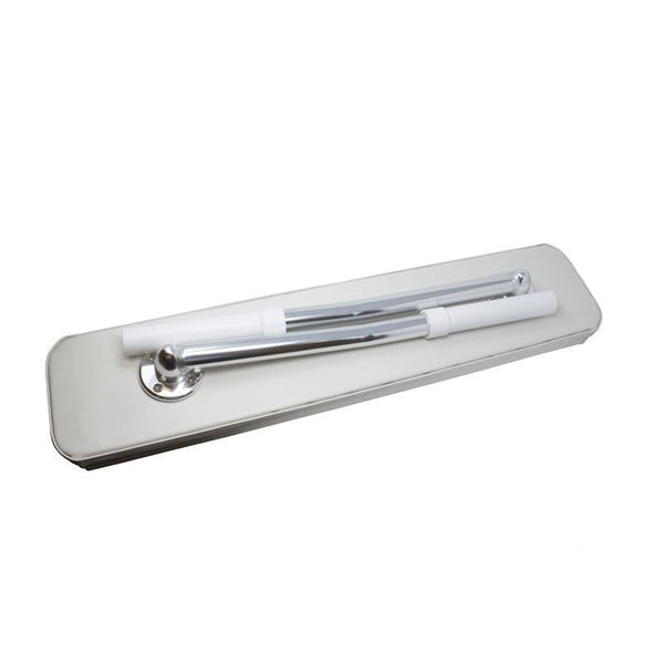 Taco Boat Seat Backrest (MPN: L10-1002-1)