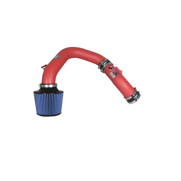 Injen Technology Cold Air Intake System (MPN: SP1202WR)