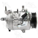 Four Seasons Air Conditioner Compressor (MPN: 198329)